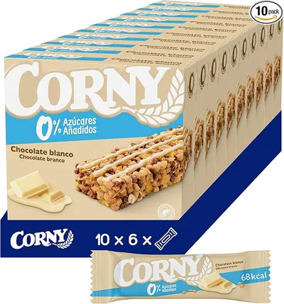 CORNY PACK 60