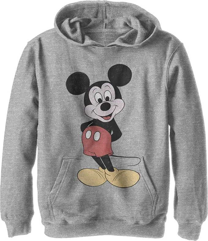 Camiseta Clásica Disney Mickey Talla XL