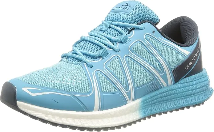 Zapatillas de Running Chung Shi Duxfree Run2balance para Hombre