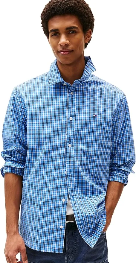 Camisa para Hombre - TOMMY JEANS