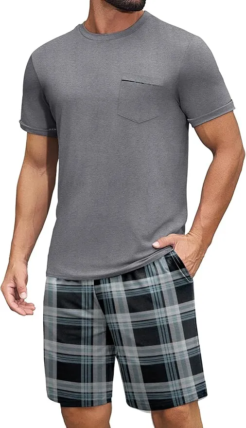 Pijama Hombre Ekouaer