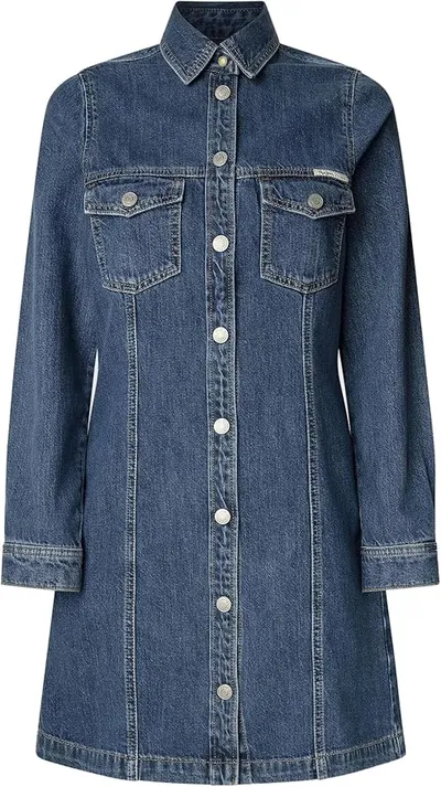 Vestido para Mujer PEPE JEANS