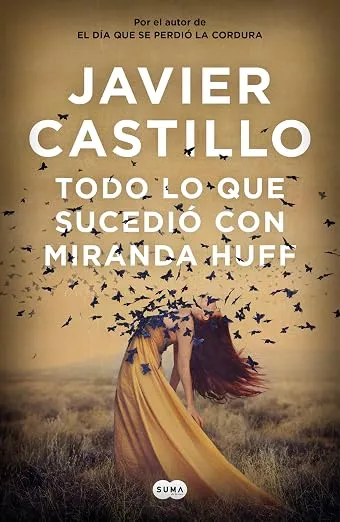 Todo lo que sucedió con Miranda Huff - Oferta Exclusiva