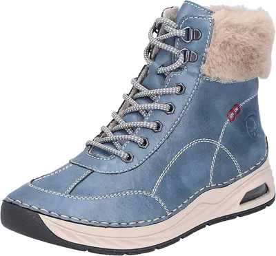 Botas para Mujer RIEKER 44530