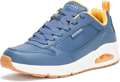 Skechers Alder Zapatillas Hombre