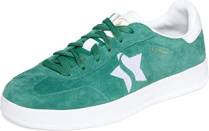 Skechers Academy Court Charm - Tenis para Mujer