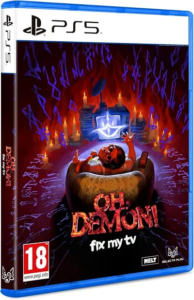 Demon's Souls Remake
