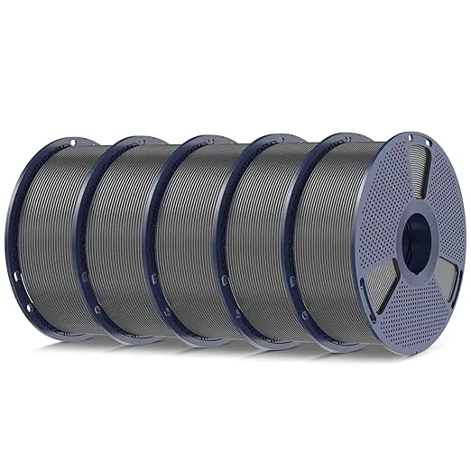 SUNLU 5KG PLA+ Filamento