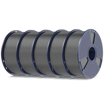SUNLU 5KG PLA+ Filamento
