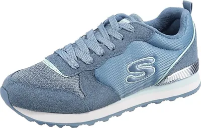 Skechers Tenis Deportivos 155287 para Mujer