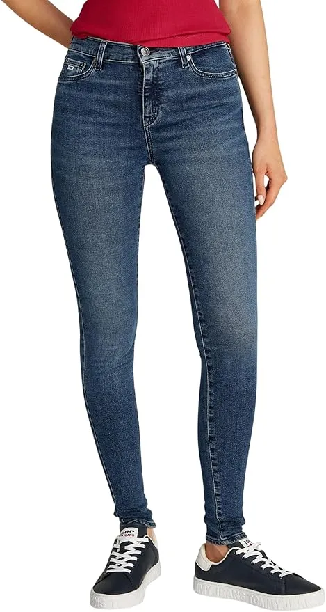 Vaqueros para Mujer - TOMMY JEANS