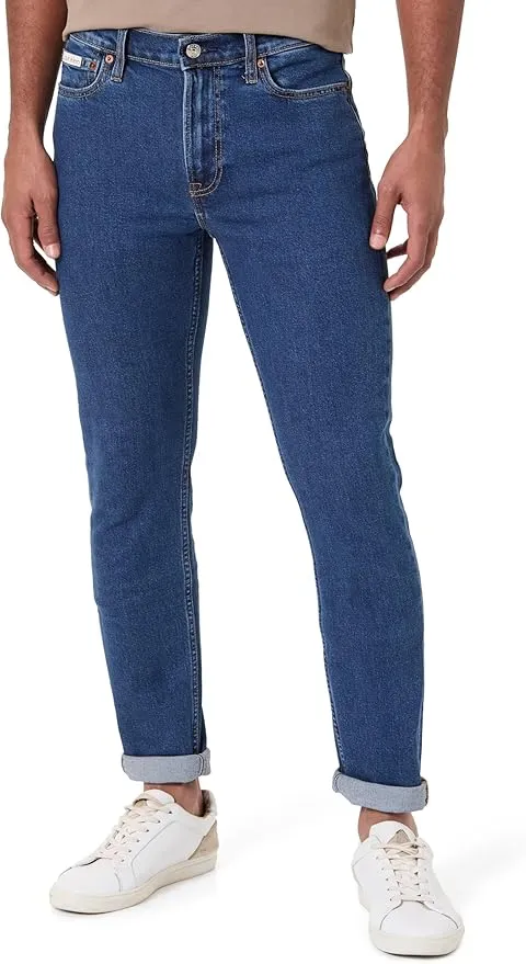 Vaqueros para Hombre CALVIN KLEIN