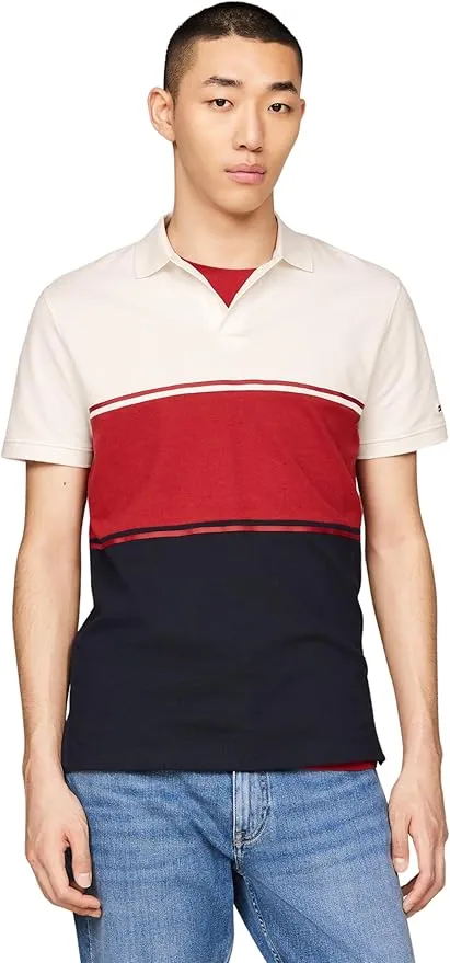 Polo para Hombre - TOMMY HILFIGER