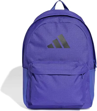 adidas Unisex Mochila Classic 3 Bar Logo