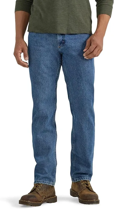 Vaqueros para Hombre WRANGLER Classic