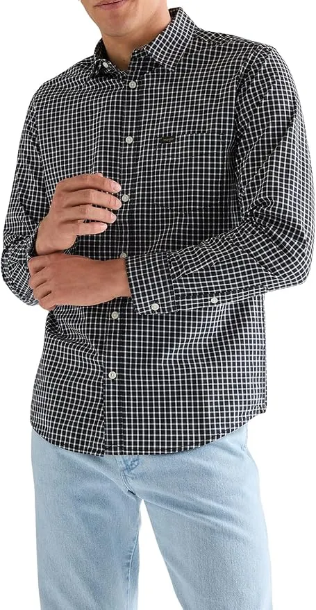 Camisa para Hombre - WRANGLER