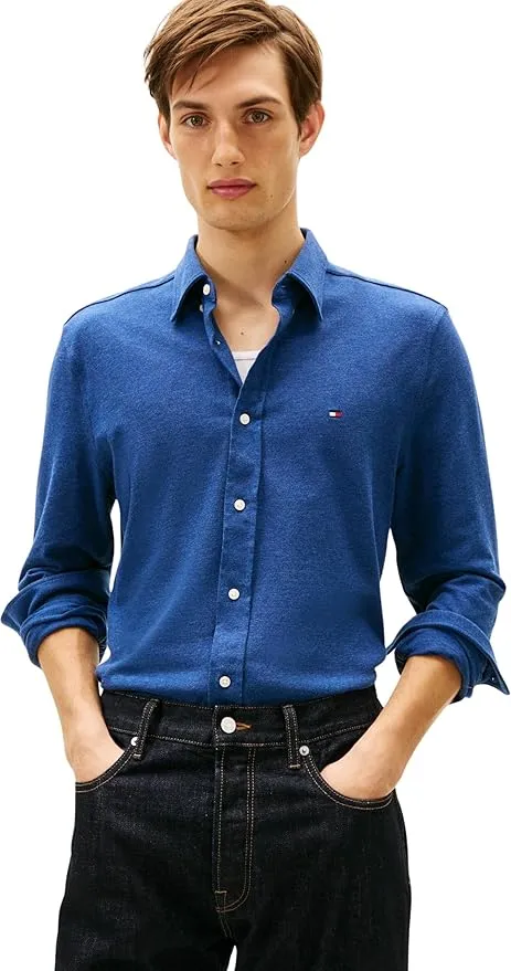 Camisa para Hombre - TOMMY HILFIGER
