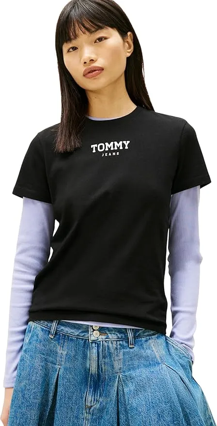 Camiseta para Mujer TOMMY JEANS
