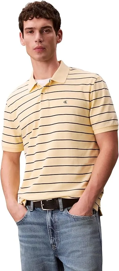 Polo para Hombre - CALVIN KLEIN