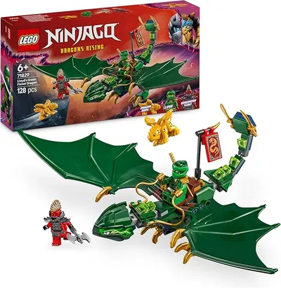 LEGO NINJAGO 71829
