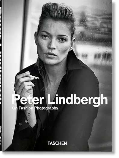 Peter Lindbergh. On Fashion Photography. 40th Ed. (45th Edition)