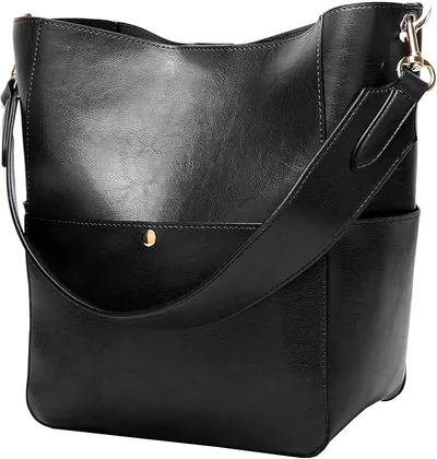 Molodo Bolso de mano para mujer