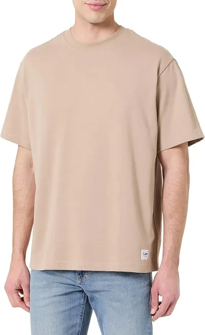 Camiseta para Hombre - LEE