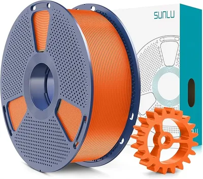 SUNLU Filamento PLA+2.0 1.75 mm