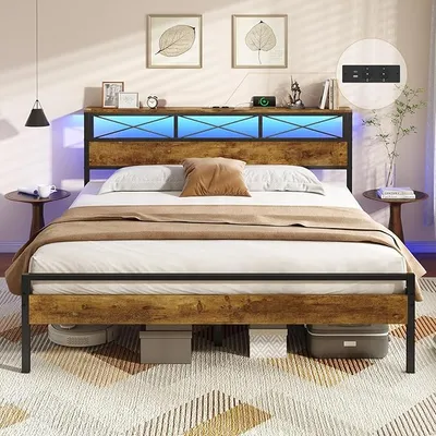 Cama DICTAC LED USB