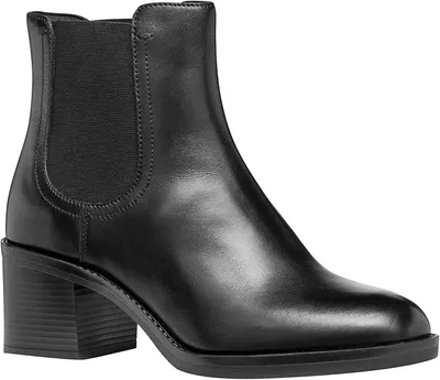 Botines de cuero para Mujer GEOX