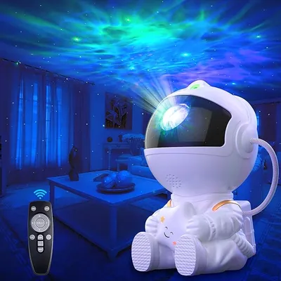 PROYECTOR MACCHIATTO GALAXIAS