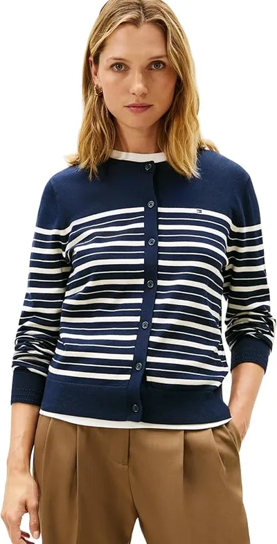 Cárdigan para Mujer TOMMY HILFIGER