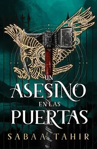 Un asesino en las puertas