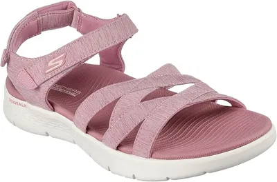 Sandalias Skechers GO WALK FLEX SANDAL SUBLIME