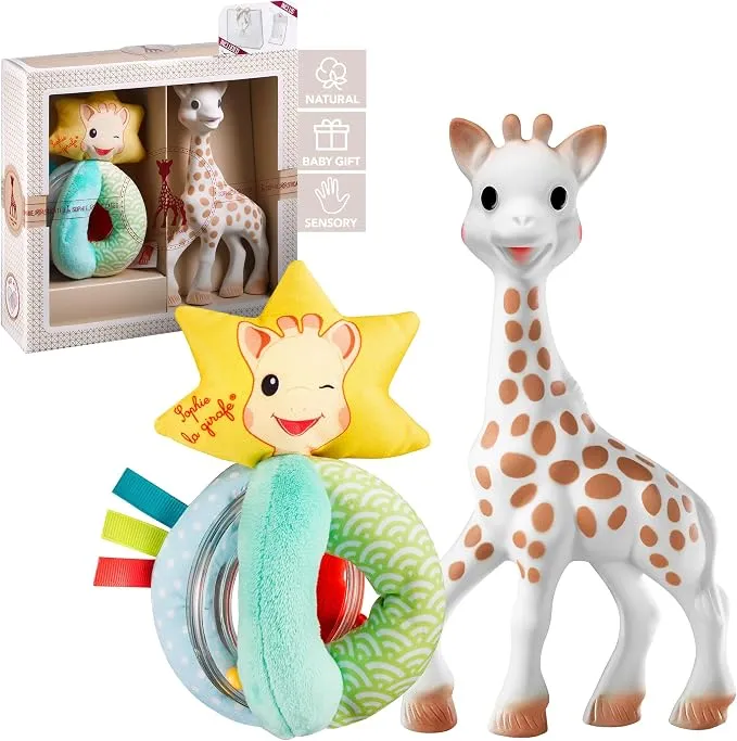 Set de Nacimiento Sophiesticated Soft para Bebés