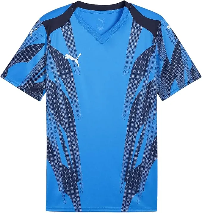 PUMA teamFINAL Graphic+ Jersey