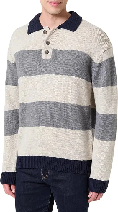 Jersey para Hombre - SPRINGFIELD