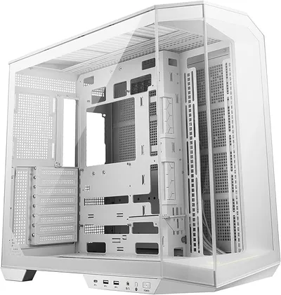 MSI MAG PANO Fitness Carcasa para PC