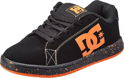 Zapatillas de cuero para Hombre - DC SHOES
