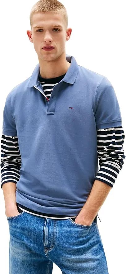 Polo para Hombre - TOMMY JEANS