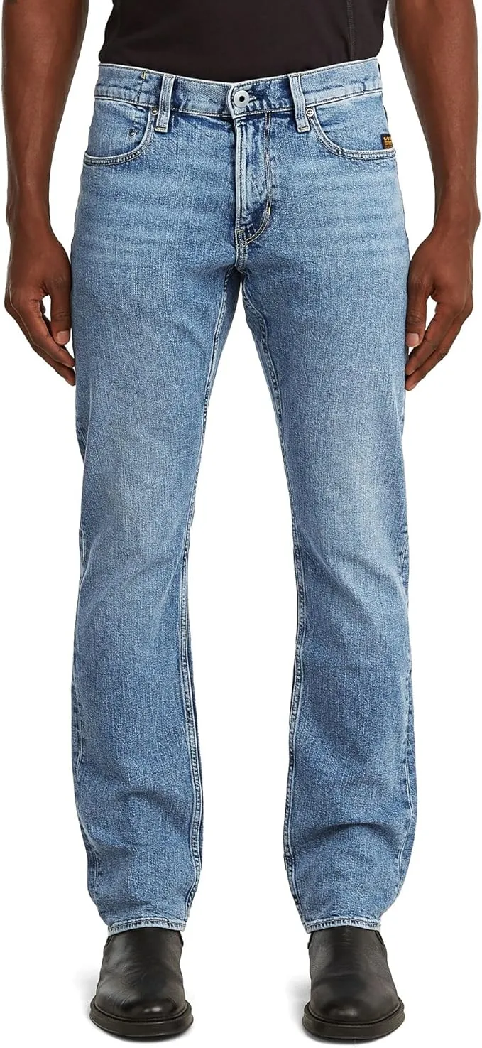 Vaqueros G-STAR Mosa Straight para Hombre