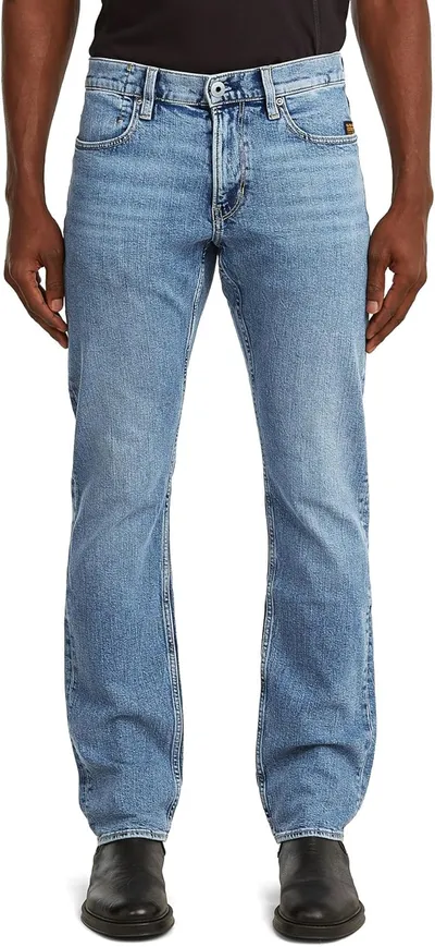 Vaqueros G-STAR Mosa Straight para Hombre