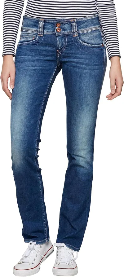 Vaqueros para Mujer - PEPE JEANS