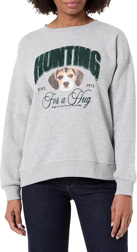 Sudadera para Mujer Springfield