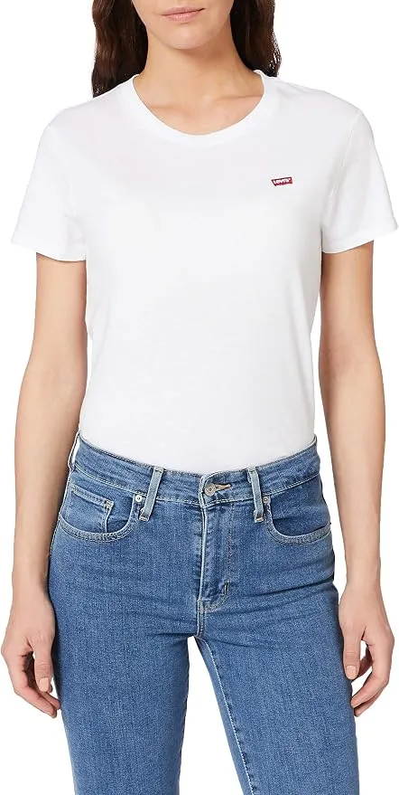 Levi's Camiseta para Mujer Talla M