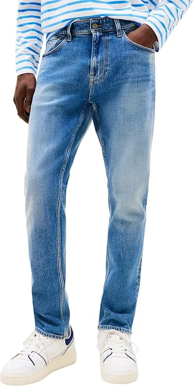 Vaqueros para Hombre - TOMMY JEANS