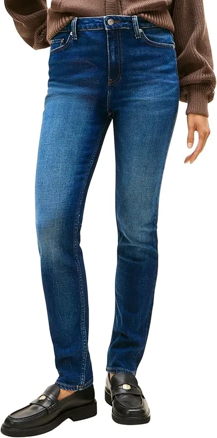 Vaqueros para Mujer TOMMY HILFIGER