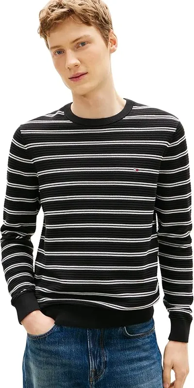 Suéter para Hombre - TOMMY HILFIGER