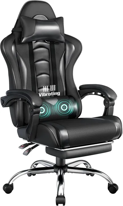 Silla Gaming Yaheetech