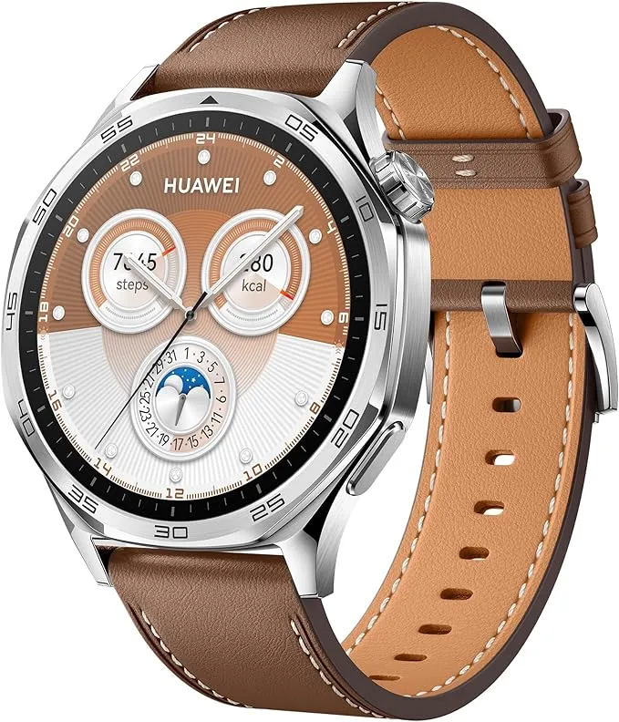 HUAWEI WATCH GT5 PROMO
